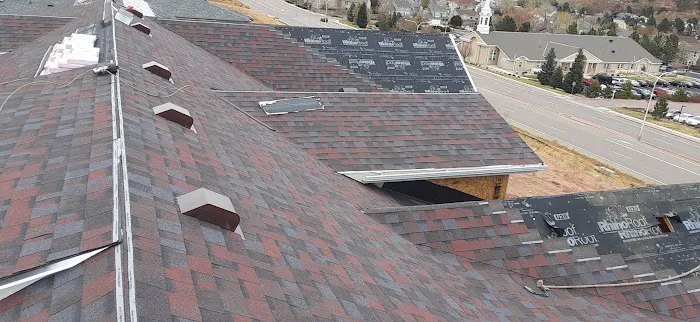 diamond Quality Roofing services llc Picture 7