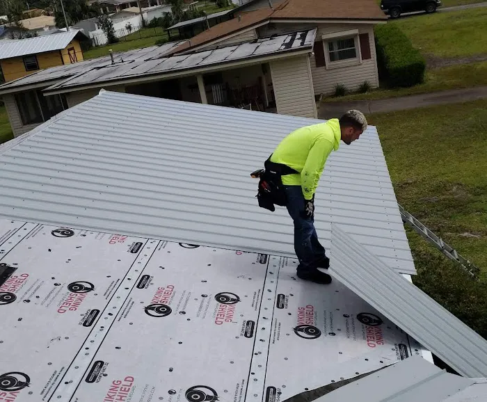 Restoration Colorado Roofing Picture 2