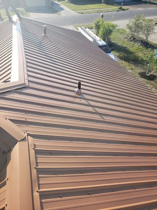 Restoration Colorado Roofing Picture 1