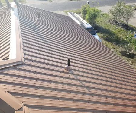 Restoration Colorado Roofing