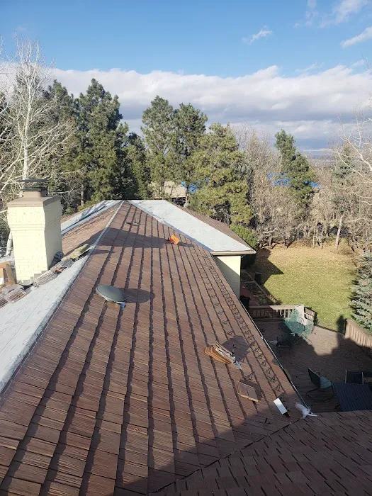 Restoration Colorado Roofing Picture 7