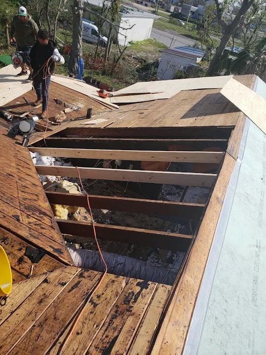 Restoration Colorado Roofing Picture 9