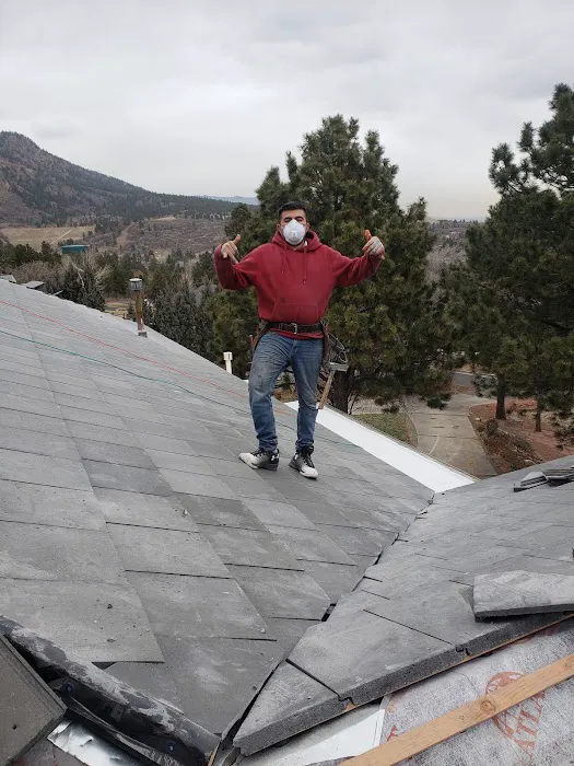 Restoration Colorado Roofing Picture 6