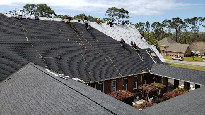 Restoration Colorado Roofing Picture 5