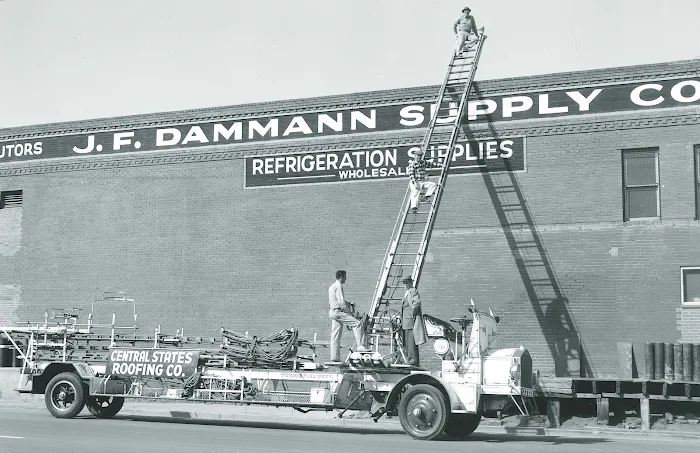 Central States Roofing Co Picture 6