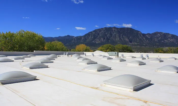 Central States Roofing Co Picture 3