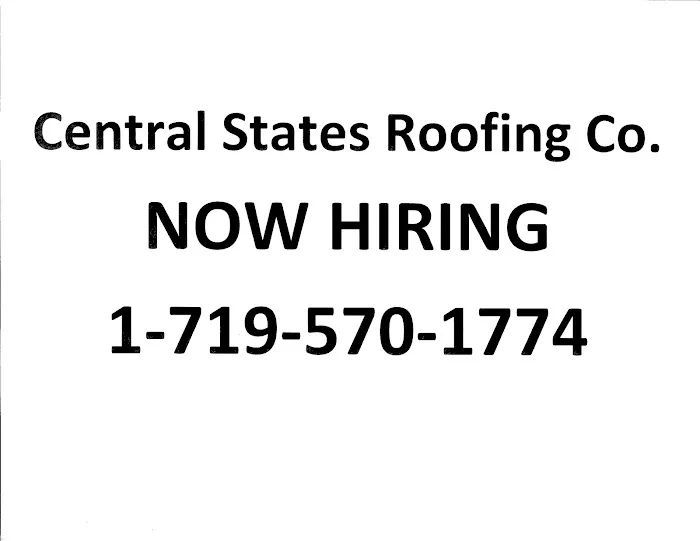 Central States Roofing Co Picture 4
