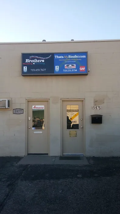 ThatsMyRoofer.com Picture 2