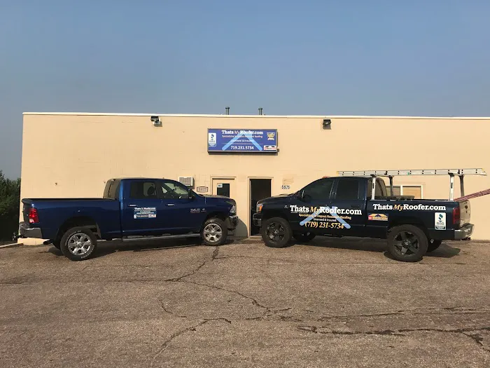 ThatsMyRoofer.com Picture 9