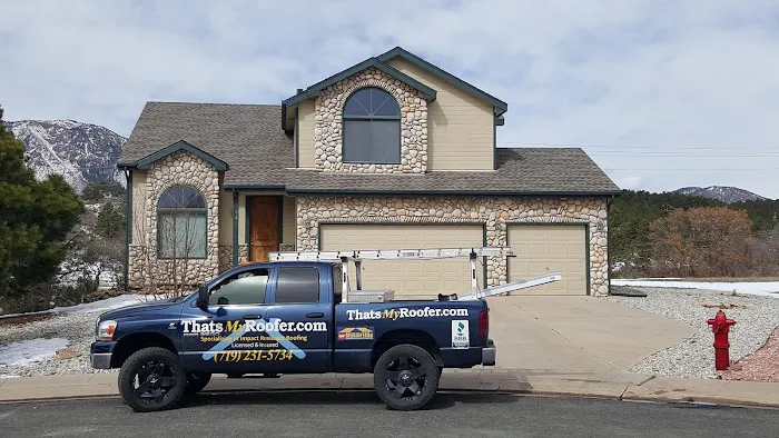 ThatsMyRoofer.com Picture 1