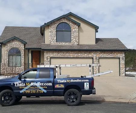ThatsMyRoofer.com