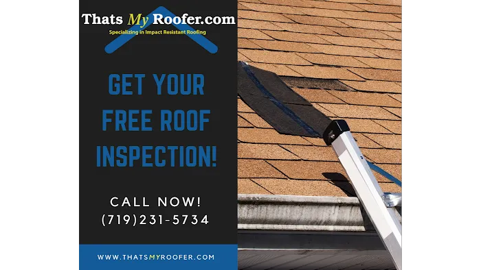 ThatsMyRoofer.com Picture 10