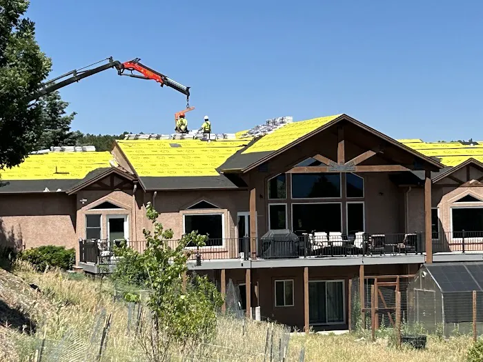 Roofcraft, LLC Picture 1