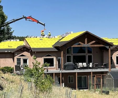 Roofcraft, LLC