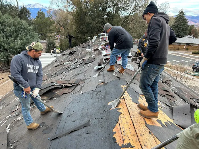 Roofcraft, LLC Picture 4