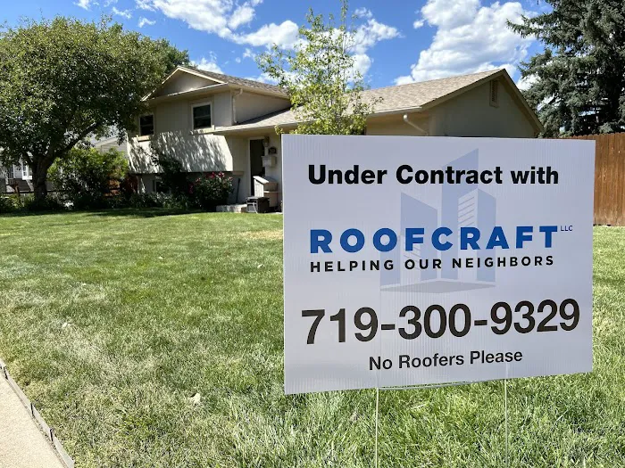 Roofcraft, LLC Picture 9