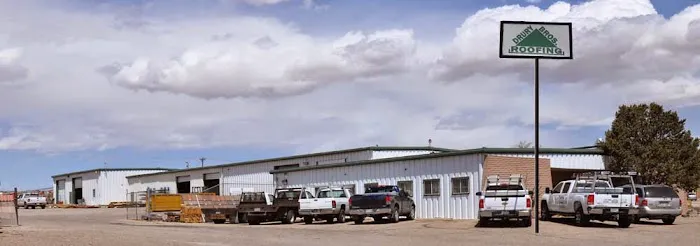 Drury Brothers Roofing, Inc. Picture 1