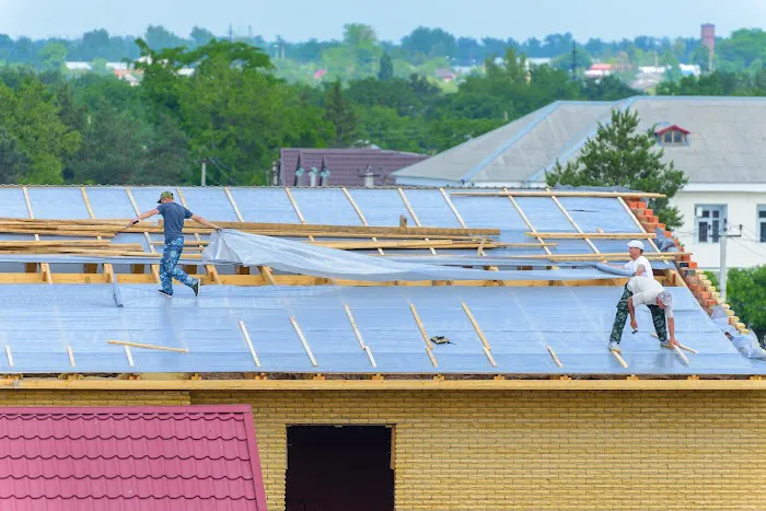 Colorado's Roofing Specialist Picture 1