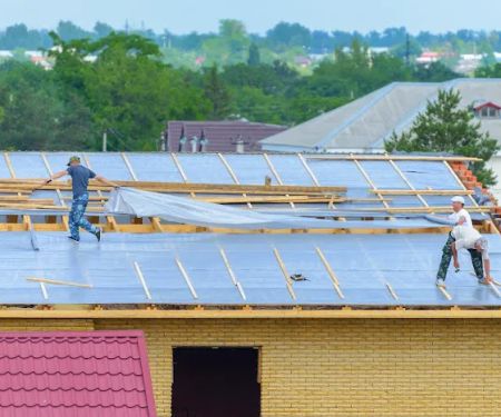 Colorado's Roofing Specialist