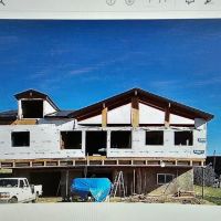 Colorado Roofing & Restoration ico