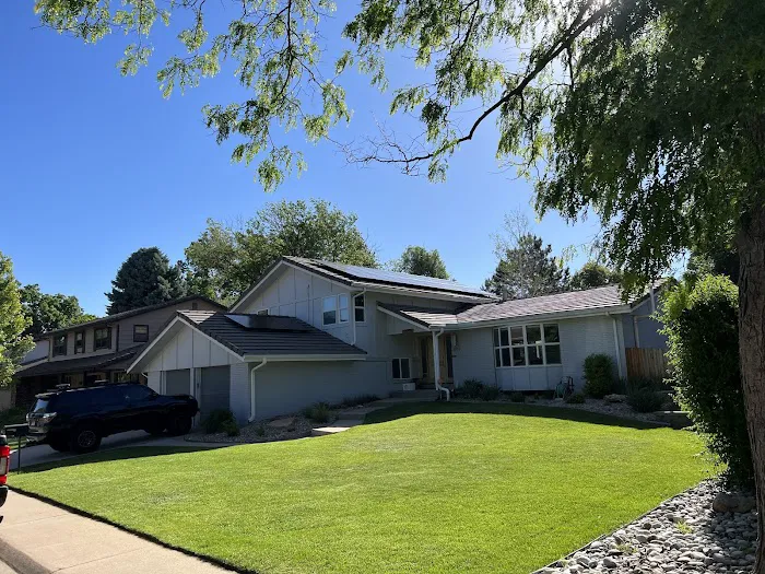 Colorado Roofing & Restoration Picture 2