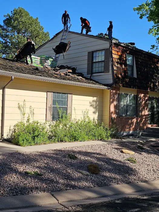 Colorado Roofing & Restoration Picture 3
