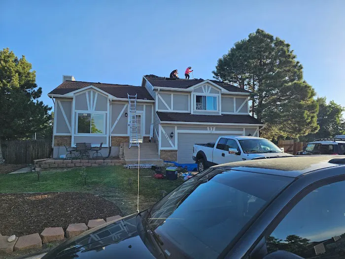 Colorado Roofing & Restoration Picture 4