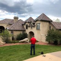 Total Roofing & Restoration ico