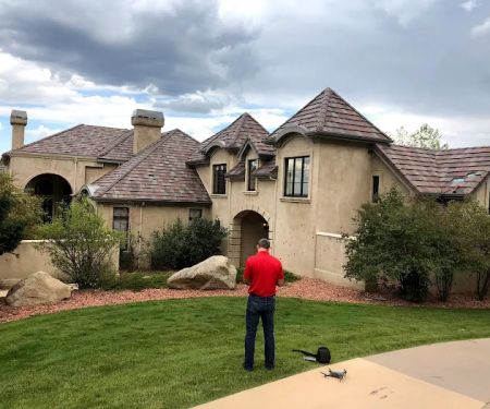 Total Roofing & Restoration