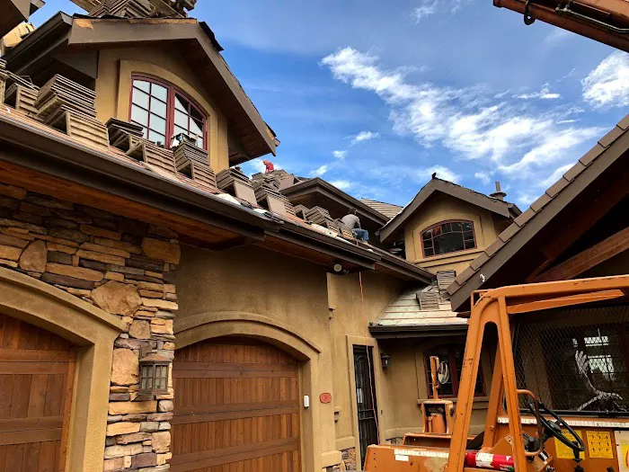 Total Roofing & Restoration Picture 4