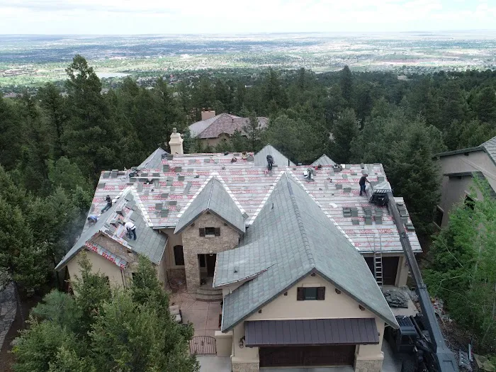 Total Roofing & Restoration Picture 7