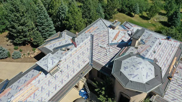 Total Roofing & Restoration Picture 3