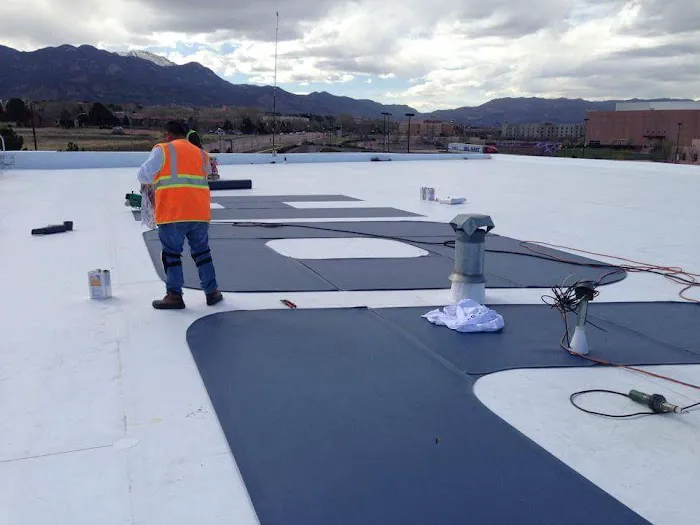 Total Roofing & Restoration Picture 2