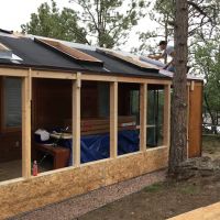 Empire Roofing and Restoration ico