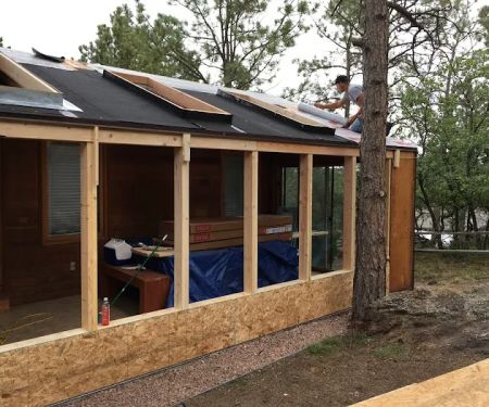 Empire Roofing and Restoration