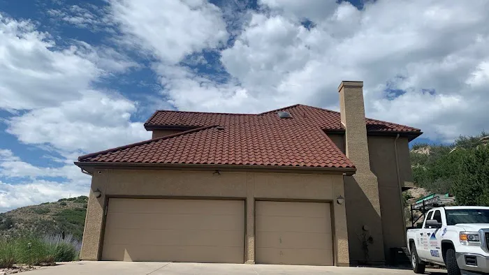 Empire Roofing and Restoration Picture 3