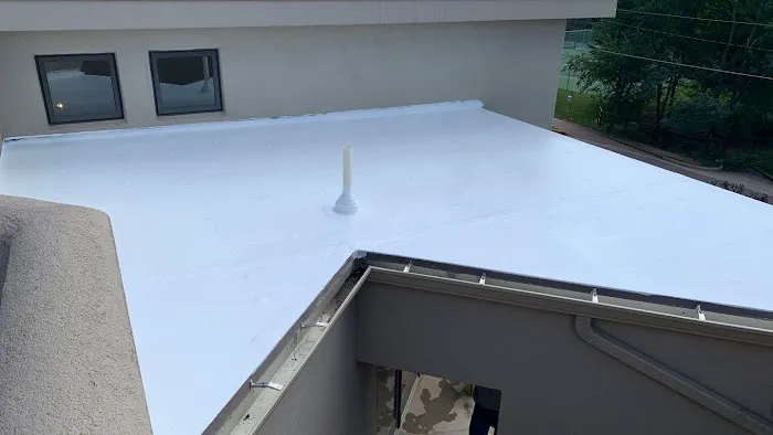 Empire Roofing and Restoration Picture 7