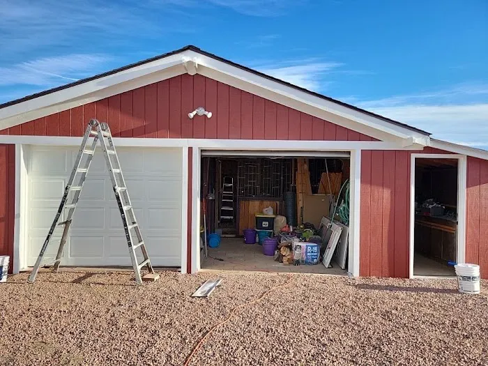 Empire Roofing and Restoration Picture 10