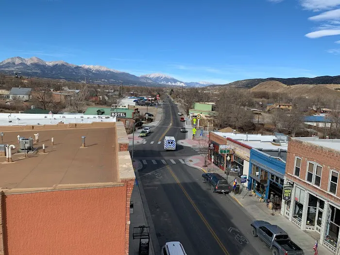 Reynolds Roofing Systems Picture 3