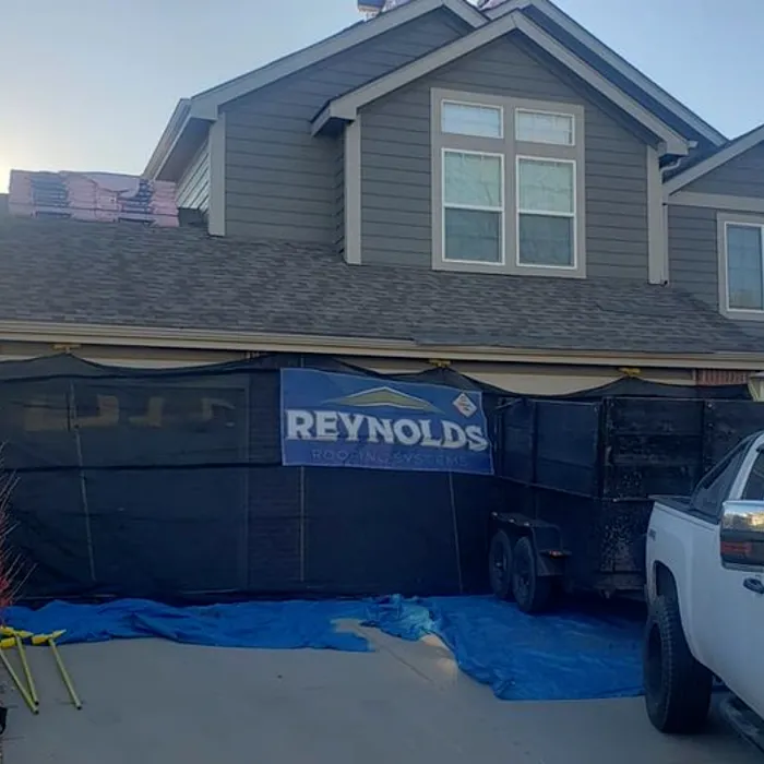 Reynolds Roofing Systems Picture 7