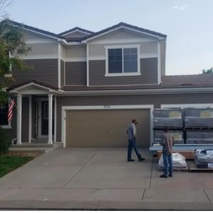 Reynolds Roofing Systems Picture 8