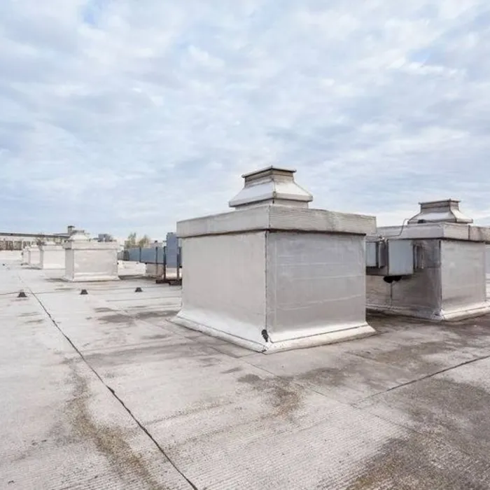 Reynolds Roofing Systems Picture 9