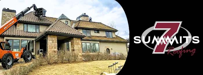 7 Summits Roofing Picture 7