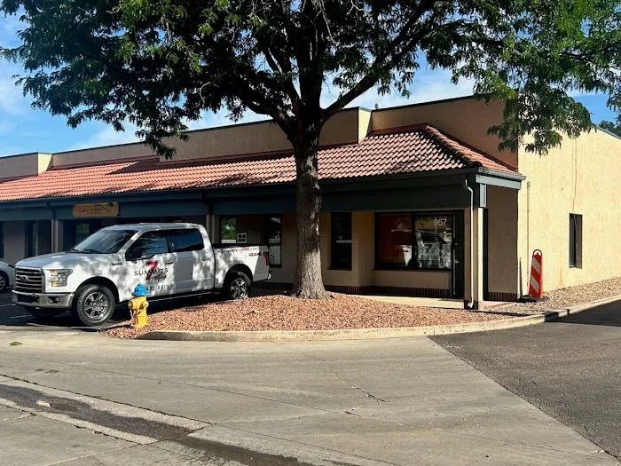 7 Summits Roofing Picture 2