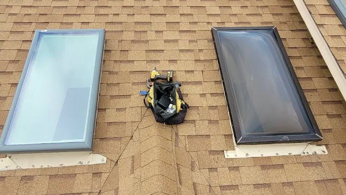 Fixins Roofing and Home Services Picture 1