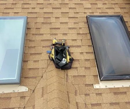 Fixins Roofing and Home Services