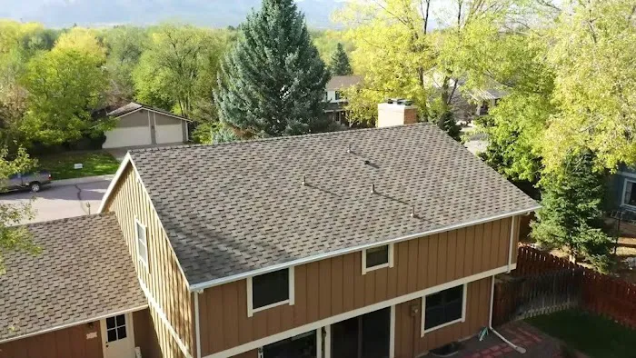 Fixins Roofing and Home Services Picture 9
