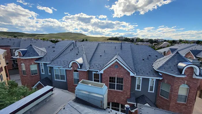 Fixins Roofing and Home Services Picture 2