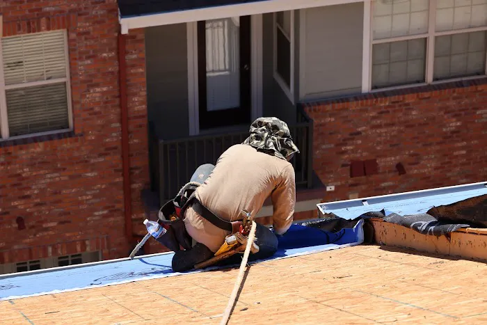 Fixins Roofing and Home Services Picture 6