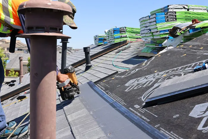 Fixins Roofing and Home Services Picture 7